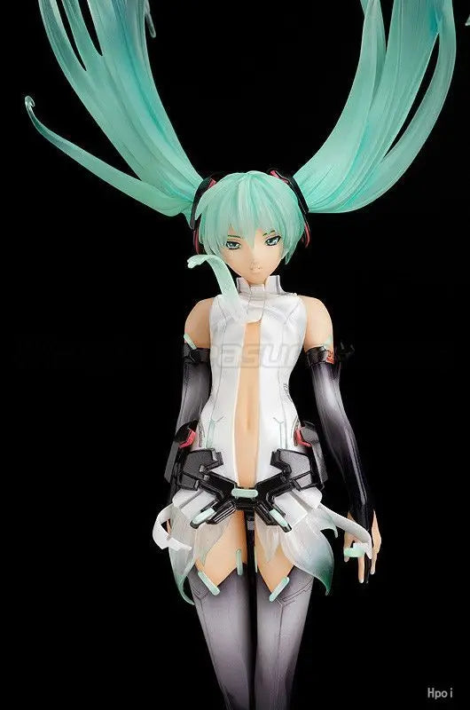 【MT】Original Max Factory VOCALOID Hatsune Miku Append 1/8 Scale Figure Toy Model Collection