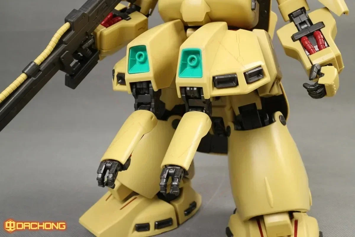 Daban 6626 PMX-003 MG 1/100 Assembly Model Kit PMX-003 THE-O Collection Action Figures Robot Assembly Model Toy【In Stock】