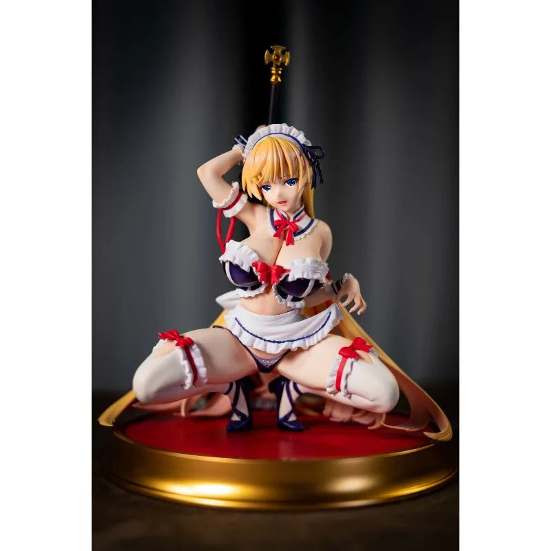 In Stock Native Progress Mayuri Maliani Sexy Adult Action Figure Model Ornaments Collection Gift Toy