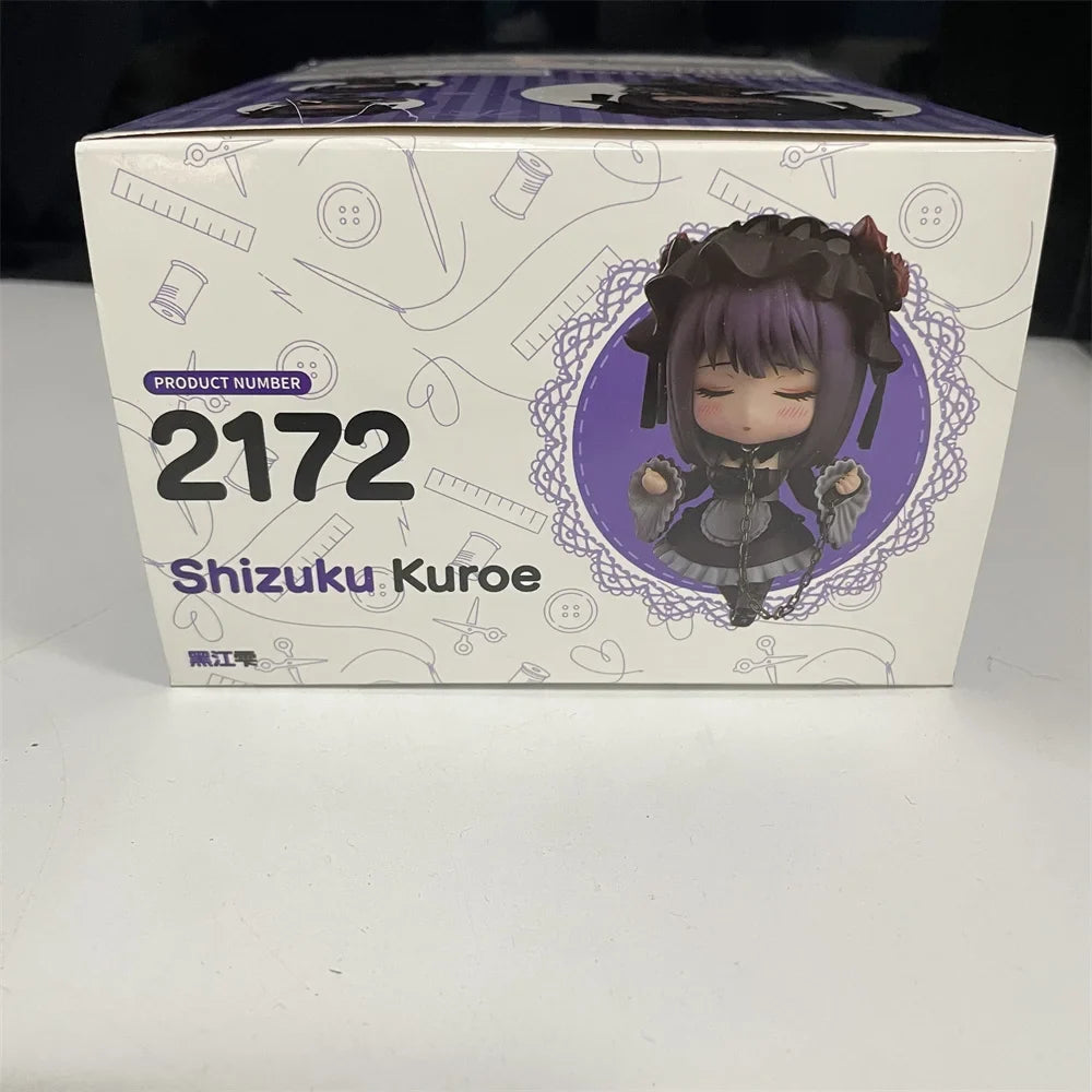 Anime Figure My Dress-Up Darling Kitagawa Marin 2172 Action Figure PVC Model Collector Cos Name Toys for Children Gifts Doll