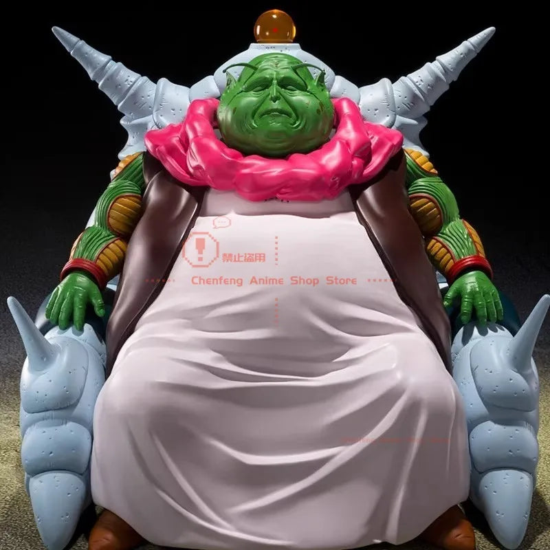 Pre-sale BANDAI Bandai SHF Namek Great Elder Dragon Ball Figures Action Figures Toys Gifts