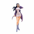 Bandai Original Banpresto One Piece All Star Prize G Nico Robin Actionfiguren Anime Statuen Modell Puppen Kinderspielzeug Festival Geschenke