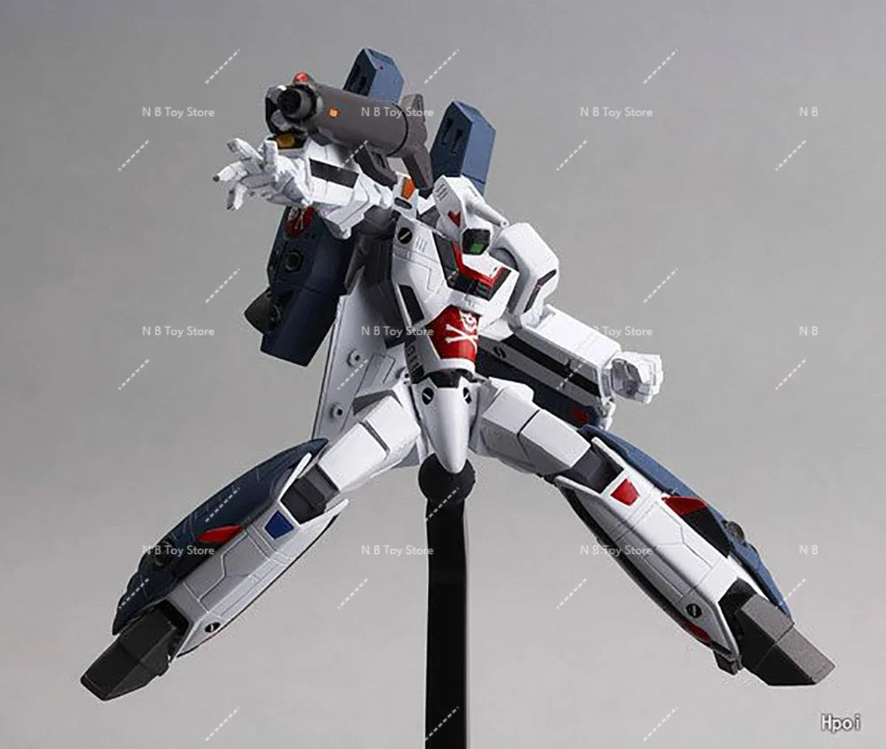 Original Kaiyodo Revoltech No.034/036/038/053/053/053/053/053/053 1j Vf 1a Macks Annime The Model of Action Toys 11cm in Stock
