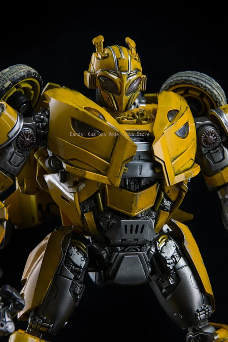 In Stock Transformation TMT-01 Bee TMT01 Alloy Action Figures Toy Gift Collection