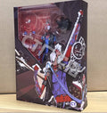 CT Factory SHF Parallel Universe Punk Spiderman Hobie Collectible Action Figure Toy Holiday Gift Moving Parts Miniature Model