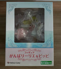 In Stock Original Genuine Kotobukiya Pokémon 1/8 Lillie 22cm Anime Action Figure Collection Model Japanese PVC Statue Gift