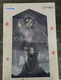 Original F:NEX Even with This Step, I Still Came Closer YAOTOME URUSHI Anime Figure Model Gift Toy