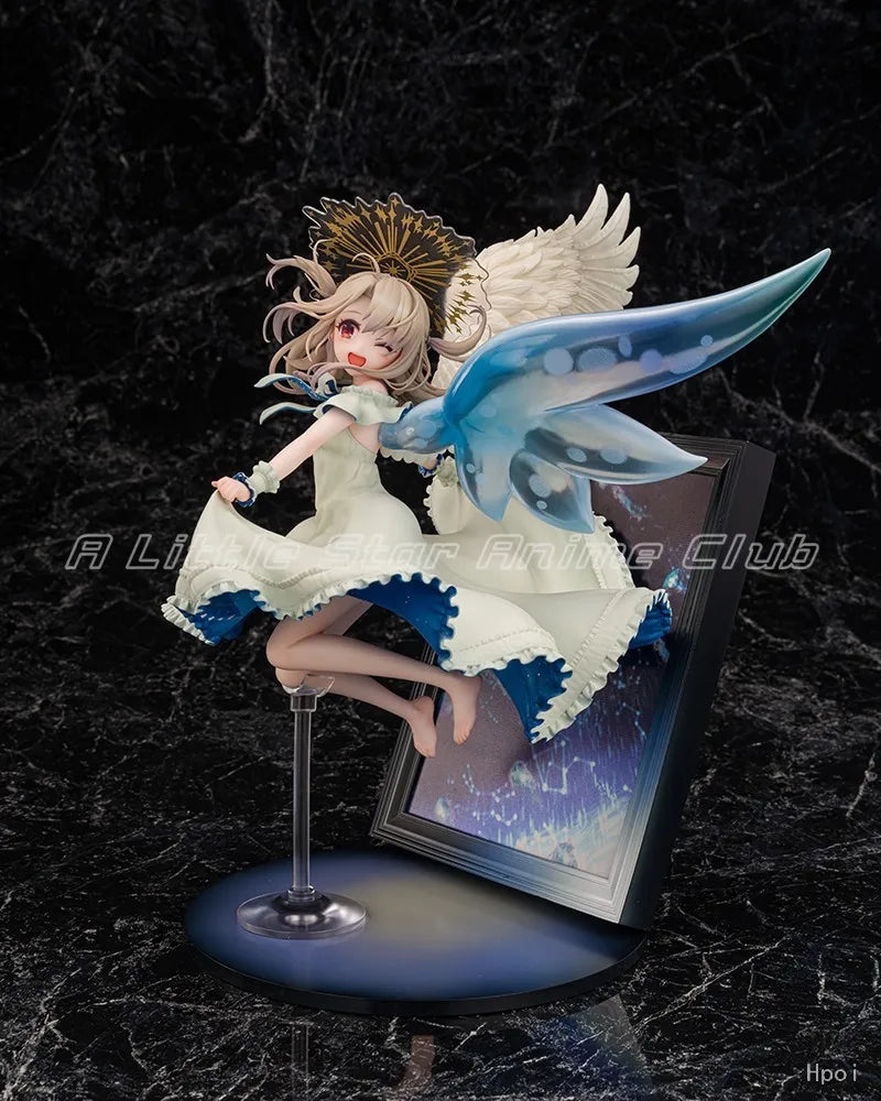 【Pre Sale】Original KADOKAWA KDcolle Fate/kaleid Liner Fate 15th Anniversary Edition 1/7 Anime Figure Ornament Collection