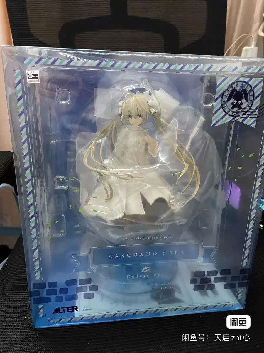 Original in Stock Alter Kasugano Sora Ending Ver 1/6 Figures Model Toys Gifts Collection Ornaments