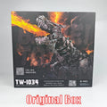 BAIWEI Transformation TW1034 TW-1034 24cm Grimlock KO SS07 Action Figure Dinosaur Lord Leader Toy Collcetion Gifts