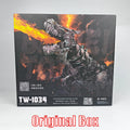 BAIWEI Transformation TW1034 TW-1034 24cm Grimlock KO SS07 Action Figure Dinosaur Lord Leader Toy Collcetion Gifts