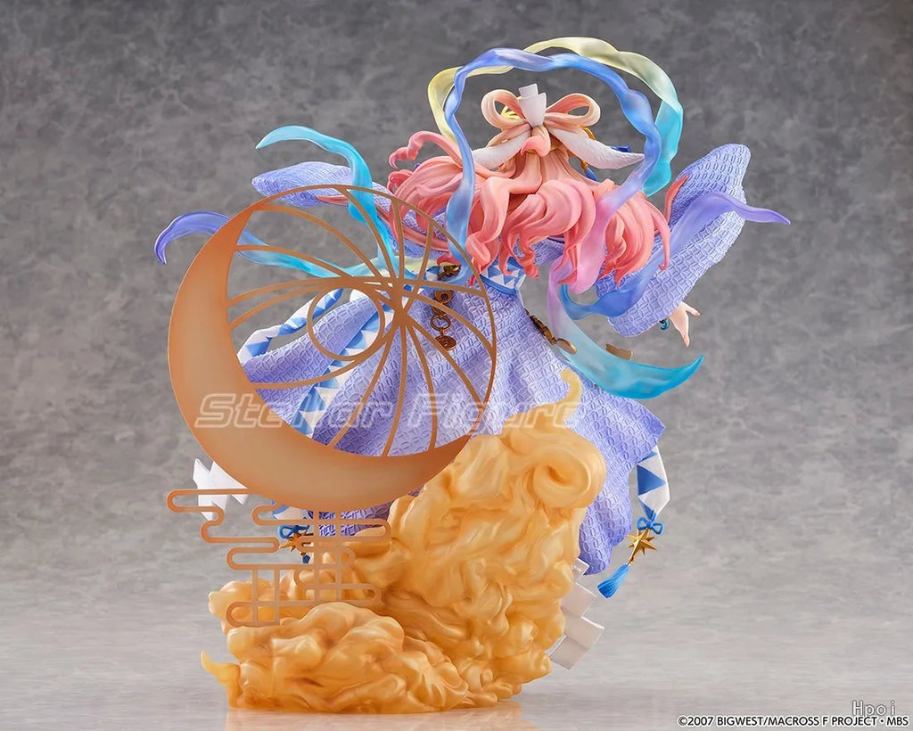 【SF】In Stock SSF EStream Macross F Sheryl Nome 1/7 Scale Figures Model Original Collection