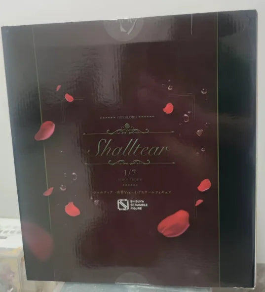 【SF】In Stock SSF EStream OVER LORD Shalltear Bloodfallen 1/7 Scale Figures Original Collection