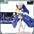 Kotobukiya Original MEGAMI DEVICE MEGAMI DEVICE&BULLET KNIGHTS EXORCIST WIDOW Figure Assembly Model Toys  Model Gifts for Boys