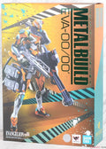 Bandai MB Metal Build Neon Genesis Evangelion EVA No.0 EVA00 Prototype Action Figures Toy Gift Collection Hobby in stock