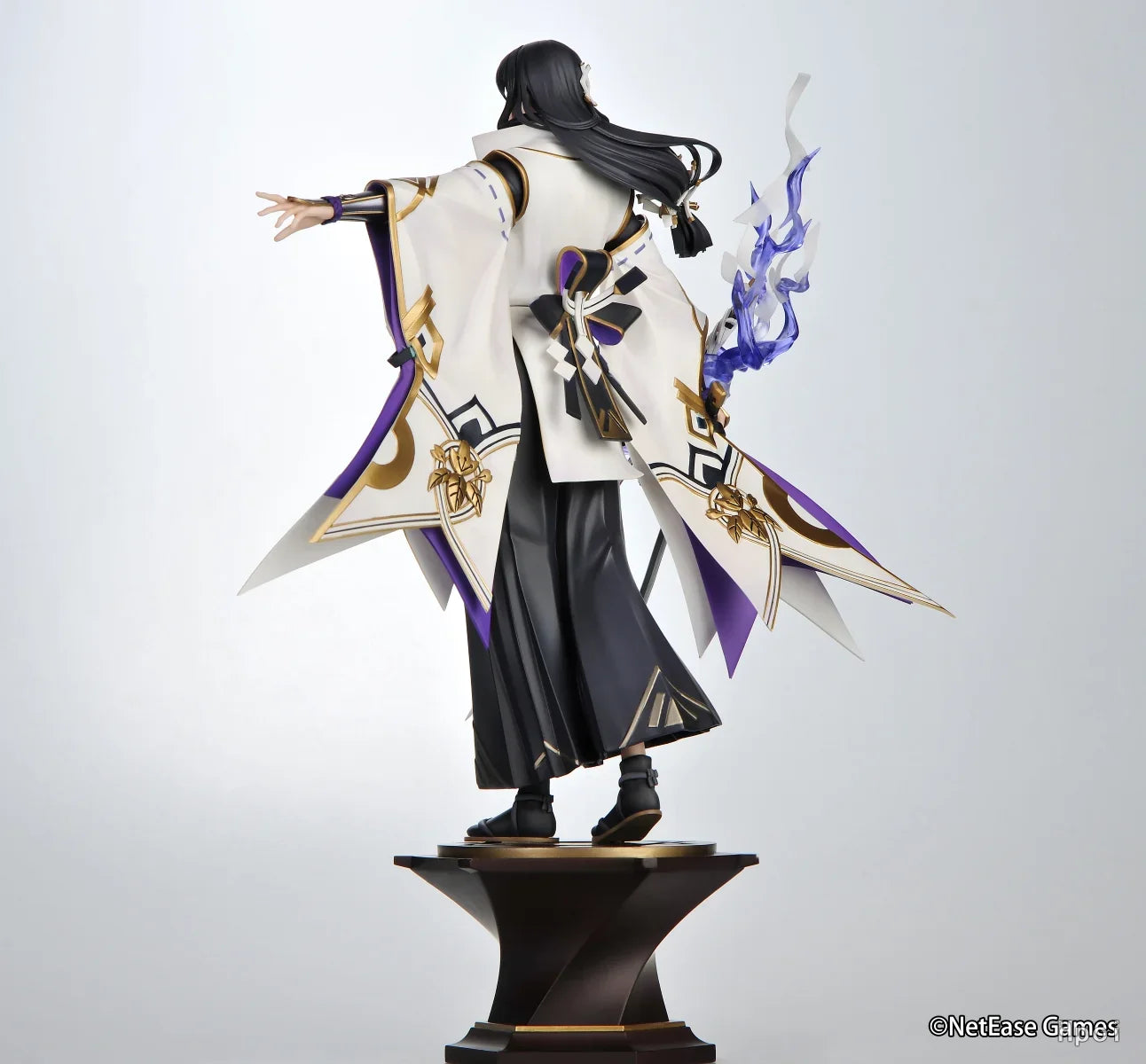 【FS】 In stock WINGS INC. Onmyoji Onikiri Frostwind Hakugo ver. Scale 1/7 Figure Toy Model Gift