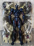 Max Factory bfc max Bio Booster Armor Guyver BFC MAX01 Guyver III Luminous Blade Version Guyver Gigantic Action Figure Model