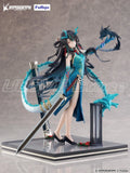 Original F:NEX Arknights Dusk Anime Figure Model Gift Collection