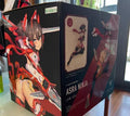 【SF】In Stock KOTOBUKIYA Goddess Device Choura Archer 1/0.5 Scale Original Figures Collection Gift