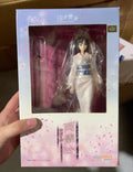 Original brandneues GSC The Garden of Sinners Shiki Ryougi Garan no Dou PVC japanische Figur Modell Sammlerstück Geschenk