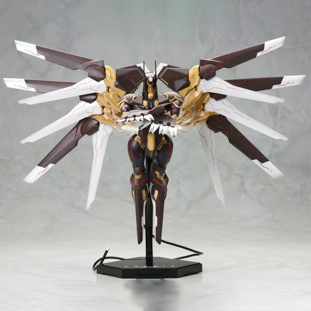 Kotobukiya KP226X Action Figure ANUBIS ZONE OF THE ENDERS Figure Model Collection Toy Gift