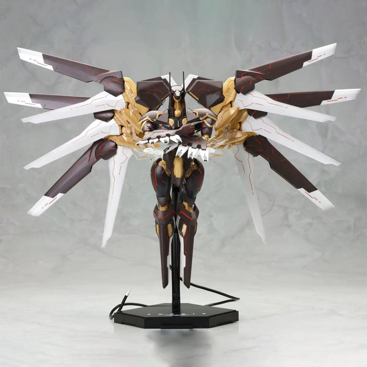 Kotobukiya KP226X Action Figure ANUBIS ZONE OF THE ENDERS Figure Model Collection Toy Gift
