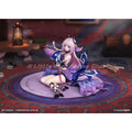 In Stock Original Myethos MiHoYo Genshin Impact Citlali White Star Obsidian 1/8 Animation Figure Model Toys Collection