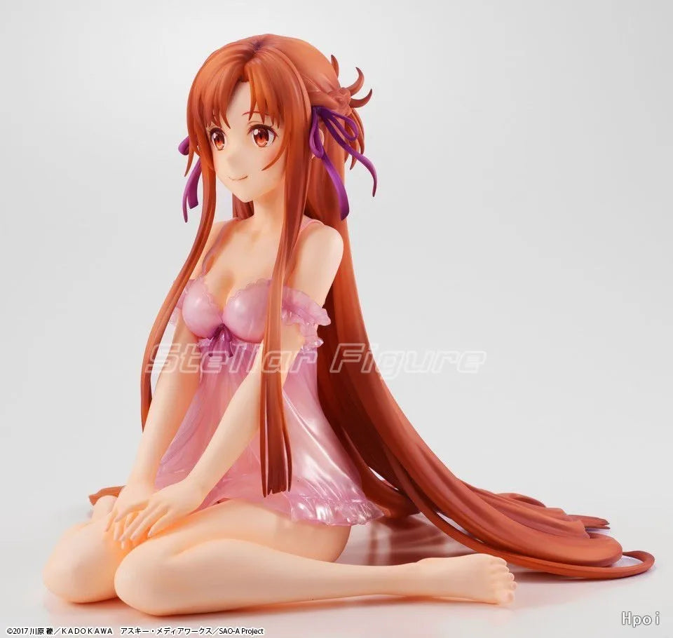 【SF】In Stock SSF EStream Sword Art Online Asuna 1/4 Scale Figures Model Original Collection