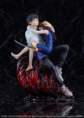 Alpha Satellite SSF eStream Jujutsu Kaisen 0 YUTA OKKOTSU Anime-Figur im Maßstab 1:7