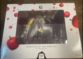 【FS】Original F:NEX Scale1/7 Zhuanba Penguin Drum Princess of The Crystal Model Gift Collection Figure
