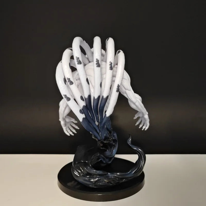 Hot Jujutsu Kaisen Riko Amanai Special Grade Cursed Spirit Anime Figure Display Base Accessory Action Figure Gift For Boys Gifts