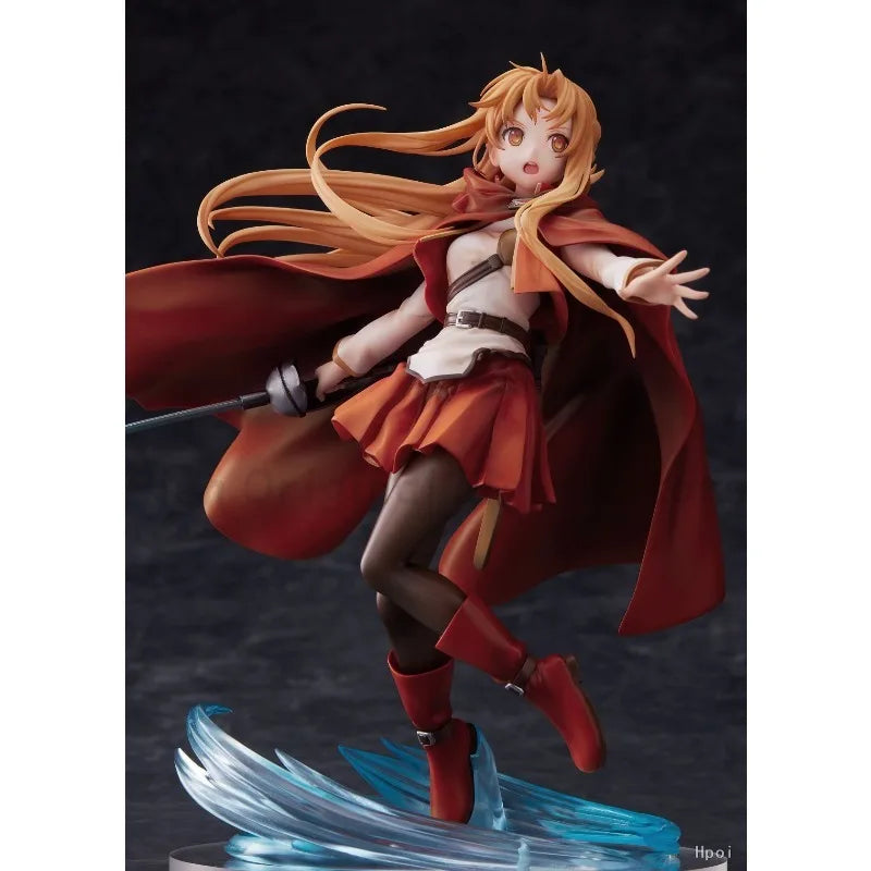 【In Stock】Original ANIPLEX+ Asuna Sword Art Online Progressive - Aria of A Starless Night‌ Anime Figure Model