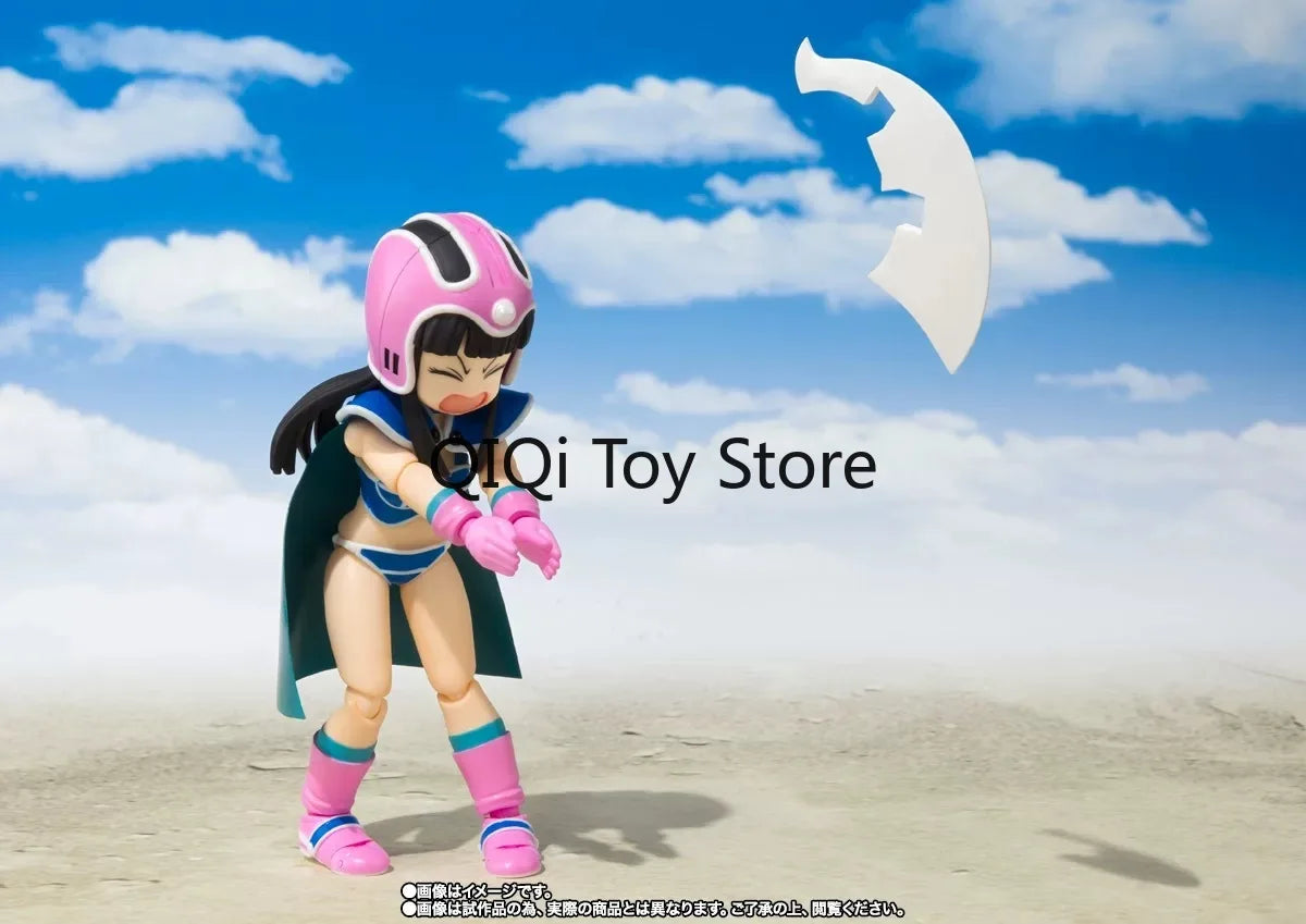 In Stock  Soul Limited Bandai SHF Kiki Girl Childhood Childhood Spot