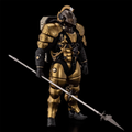 UnionCreative 1/6 Ludens DEATH STRINDING Hideo Kojima 7th Anniversary  Action Figure Model 12 inch collectible ornament gift