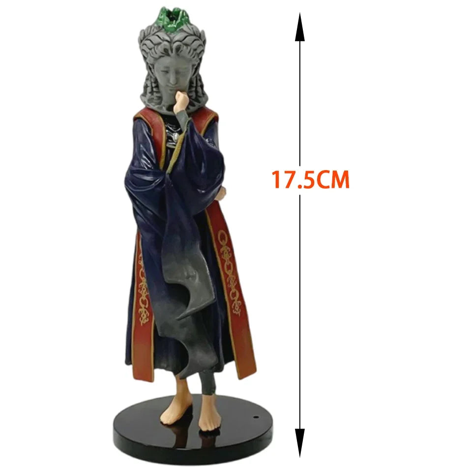 In Stock Anime Max Factory Pop Up Parade  SP Elden Ring Sorceress Sellen PVC Action Figure Model Decoration Toy Christmas Gifts