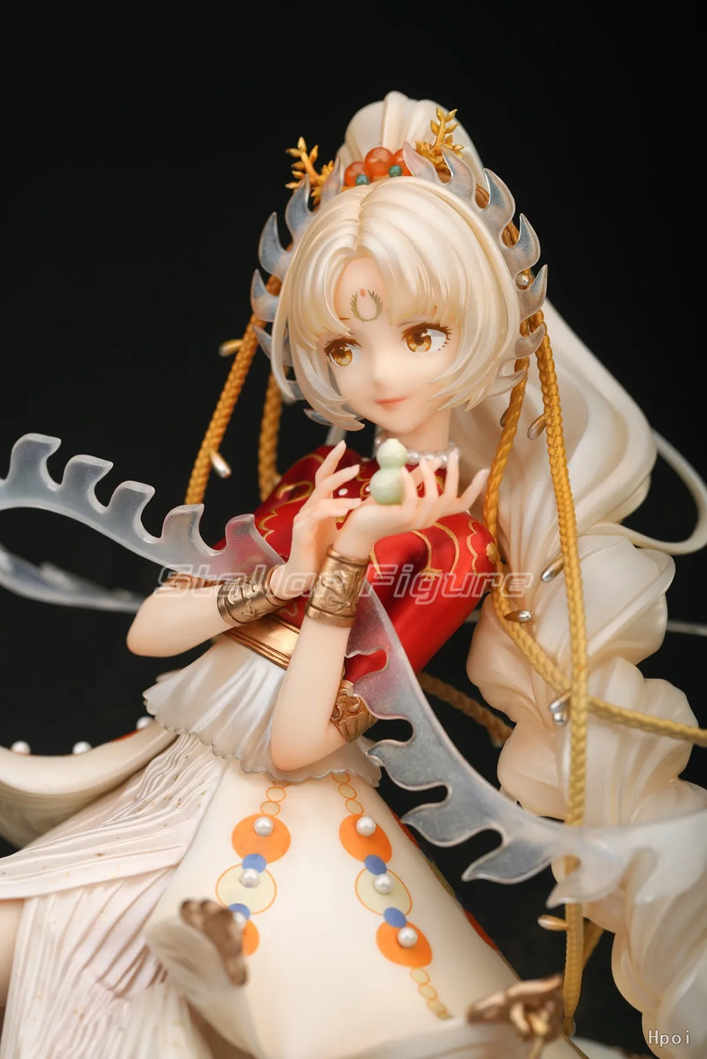 【SF】In Stock Myethos "National Treasure" Pearl Relics Treasure Banner 1/7 Figure Model Toys Gifts