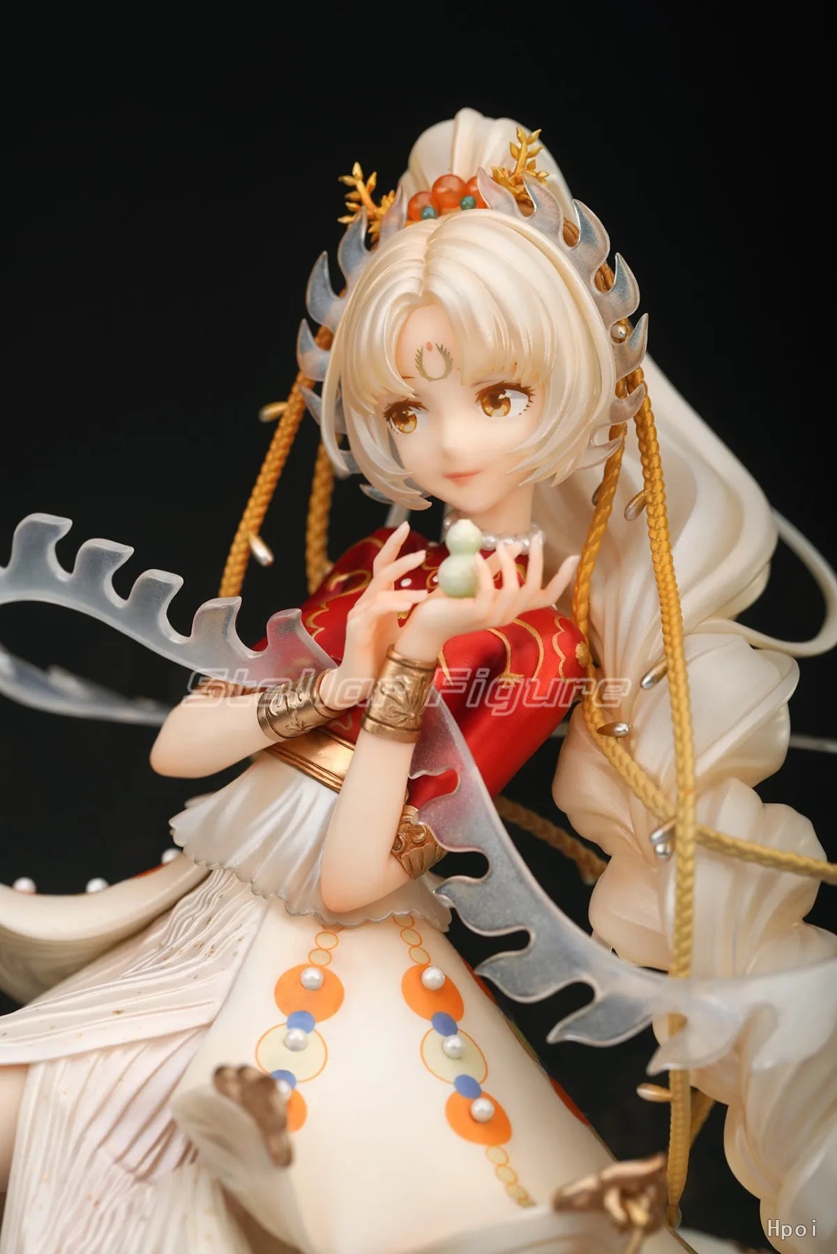 【SF】In Stock Myethos "National Treasure" Pearl Relics Treasure Banner 1/7 Figure Model Toys Gifts