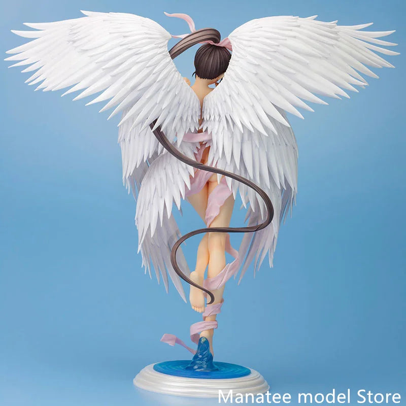 Kotobukiya Originals Sakuya 1/6 PVC Action Figure Anime Model Toys Collection Doll Gift