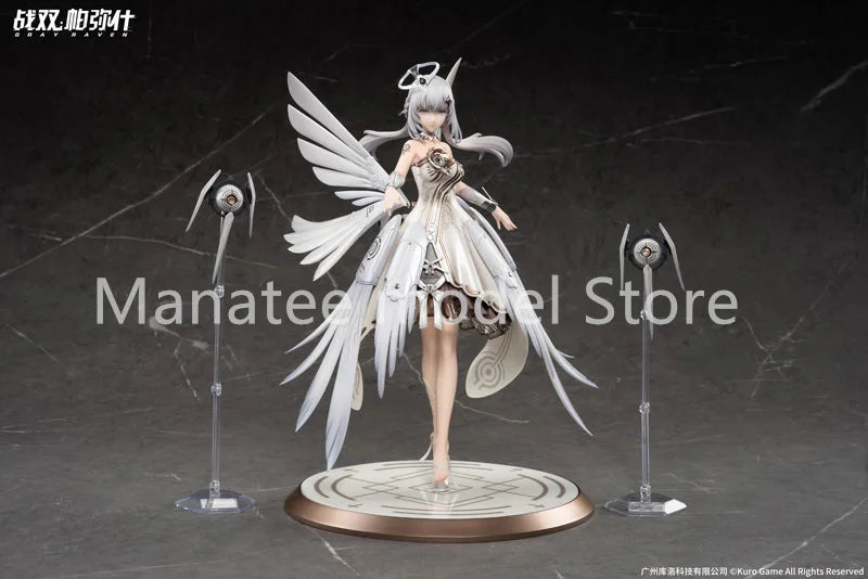 APEX Original  Punishing: Gray Raven Liv Woven Wings of Promised Daybreak Ver. 1/7 PVC Action Figure Anime Model Toys Gift