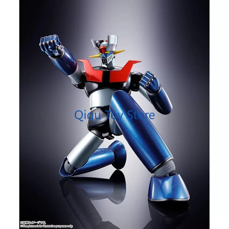 Available Bandai Super Alloy Soul GX-105 Demon Z Revolution -KAKUMEI SHINKA-Moverable Finished Product