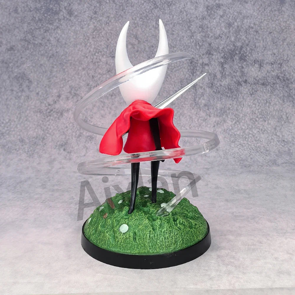 15cm Halloween Christmas Gift NEW Game Hollow Knight: Silksong  Anime Figure PVC Action Figure Collectible Model  Toy Doll