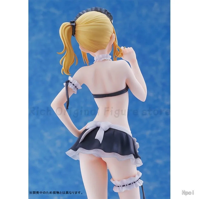 【In Stock】Original Claynel ANIPLEX+ Ai Hayasaka Kaguya-sama: Love Is War Anime Figure Model