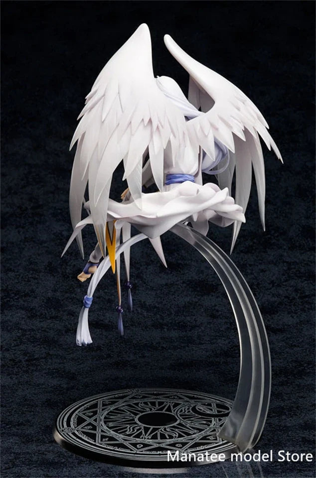 100% Original genuine Yue 1/8 PVC Action Figure Anime Figure Model Toys Figure Collection Doll Gift