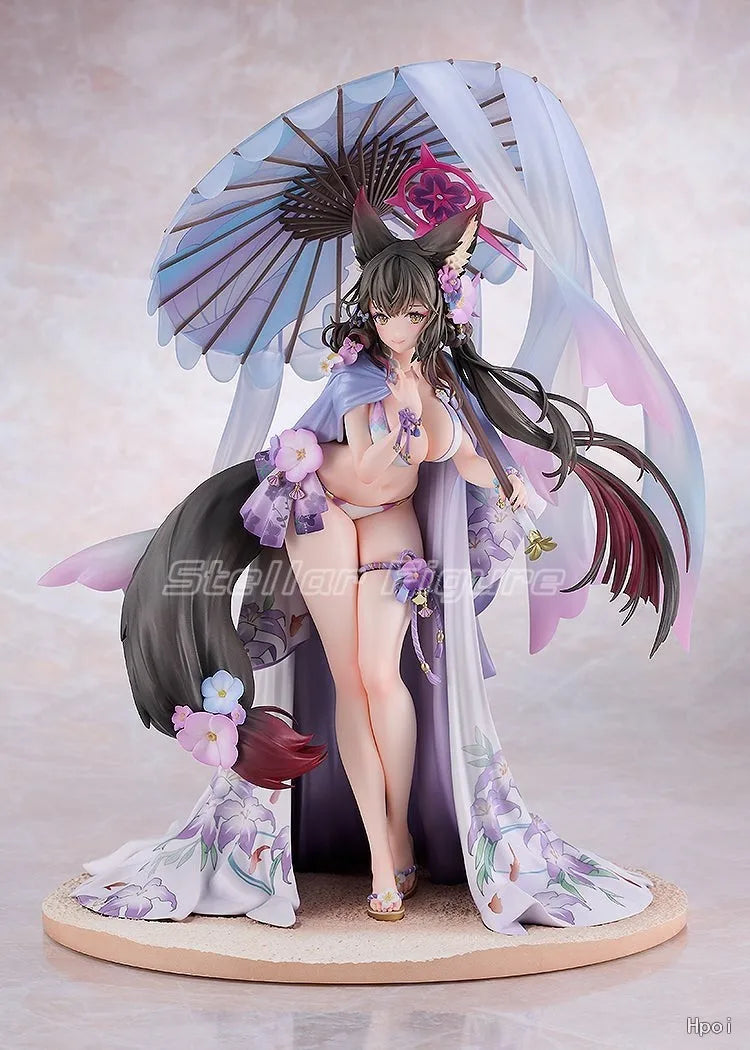 【SF】In Stock GSC Blue Archive Kosaka Wakamo 1/7 Ratio Figures Collection Anime Gifts