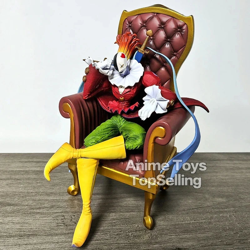 7.87in/20cm Anime Digimon Adventure Piemon Figure PVC Action Figures Collection Model Toys Gifts