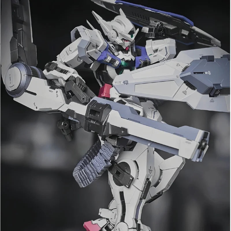 Hot Sales In Stock Shen Diao Ko Mb Astreafighter Action Figuers Alloy Finished Product Gny001 00 Anime Character Decoration Gift