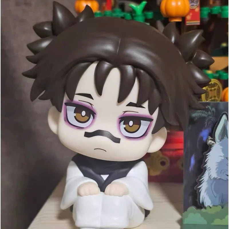 Megahouse Jujutsu Kaisen Choso Anime Figure - Action Figurine Model Collection Doll Kwaii Q Ver. Gift in Stock