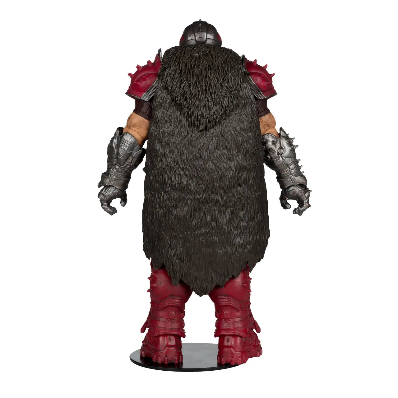 McFarlane Toys Doom Slayer w/Phalanx Skin (DOOM: The Dark Ages) 7" Action Figure Model Doll Garage Kit