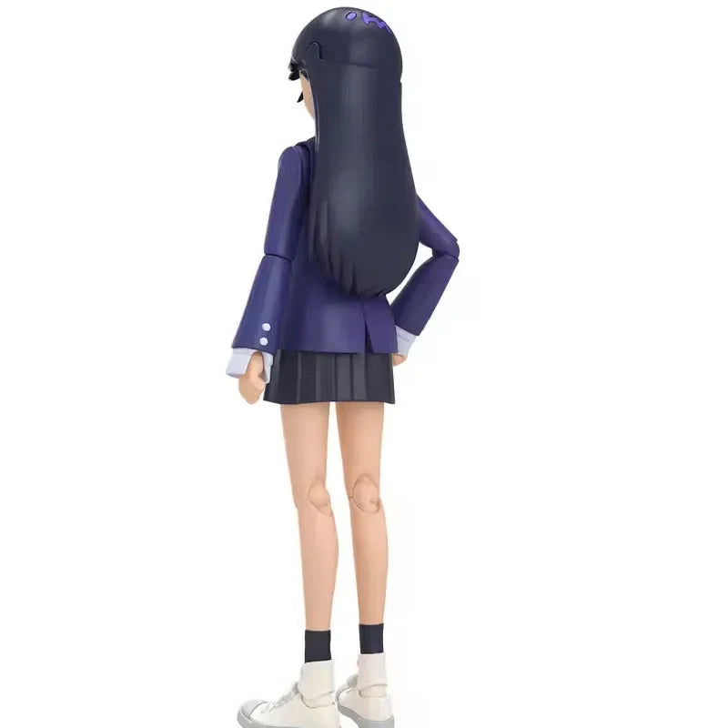 Bandai Figure-rise FRS Niaan GQuuuuuuX GQuuuuX Joint Moving Assembly Kit Collector Gift