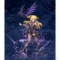 Original in Stock Alter Genshin Impact Fischl The Princess of The Sin 1/7 Figures Model Toys Gifts Collection Ornaments